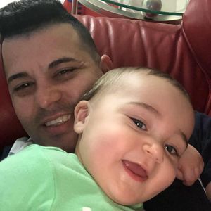 Meet your Posher, Ivan